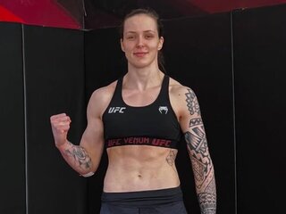 Opäť jej to nevyšlo! Českú zástupkyňu v UFC vyradilo z hry desivé zranenie
