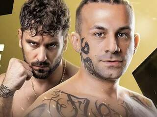 Ženích Rasťo Zvara má za sebou premiérový zápas v boxe: Ako ho proti Flexkingovi zvládol?