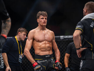 Prečo Matěj Peňáz nechce teraz zápas v OKTAGONe? Toto je jeho vyjadrenie!