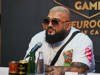 Knockdown za knockdownom a veľký chaos: Alex Cverna reaguje na kontroverzný zápas na turnaji Clash 15!