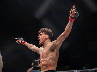 Matěj Peňáz prehovoril o UFC: Mám ponuku od Dana Whitea, ale láka ma aj Brno!