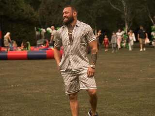 Conor McGregor chce po odvete pokračovať: Nebudeme čakať celý rok!