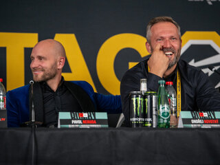 Svetový unikát z Česka: OKTAGON posúva bojové športy na úplne novú úroveň!