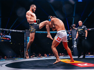 Makhmud Muradov o odvete s Patrikom Kinclom: Nezaslúži si to!