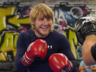 VIDEO Paddy Pimblett dostal knokaut, aký ešte nezažil: Hviezda UFC padla v ringu!