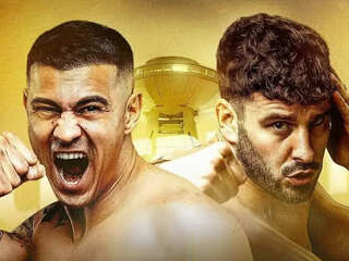 Zmena pravidiel tesne pred zápasom? Yaksha stopol návrh Rasťa Zvaru!