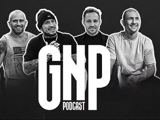 GnP 42: NOVINKY- Ako sme to videli my ešte pred? Rony vs. Marek - kedy a kde?