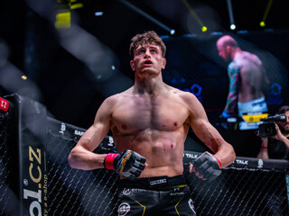 Matěj Peňáz šokuje svojim vyjadrením: Ponuku od UFC som mal už minulý rok, ale...