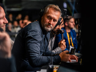 Tvrdé slová od Ondřeja Novotného na adresu českého bojovníka: Musí to mať svoj strop!