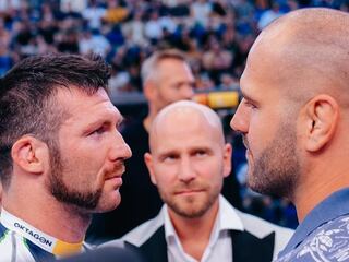 Martin Buday otvorene o svojom titulovom zápase: Je to najväčší zápas mojej kariéry!