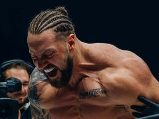 Jakub Enžl v OKTAGONe? Toto je jeho nová úloha!