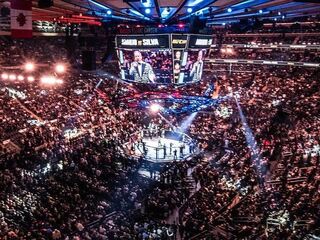 Veľké prekvapenie: UFC odhalilo prvé zápasy pre historický turnaj v Bielom dome!