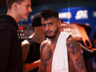 VIDEO Václav Sivák priznáva chyby a sľubuje zmenu: Sláva ma prevalcovala, ale nie som druhý Mawar!