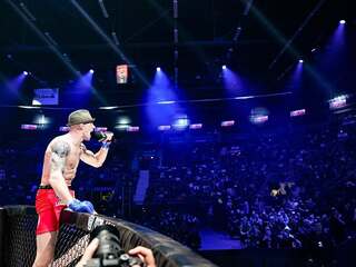 Pokojne to môže byť úplne inak: Chorvát vyhráva len na submisie, Juráček má pred zápasom varovanie