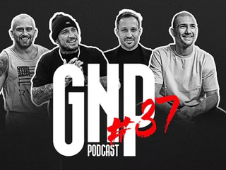 GnP 37: Čo bude s Karlosom? Novinky OKTAGONu a turnaj, ktorý bol inde! Pridal sa aj Vlasto!