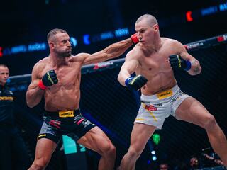 Duel Ondřej Raška vs. Pavel Tóth má jasný verdikt: Profesionál nezaváhal, no rešpekt patrí obom!