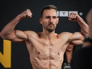 VIDEO Jozef Wittner prehovoril: Zápas s Marekom Bartlom je v hre!