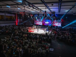 VIDEO UFC hviezdy mieria do Trenčína: PML odpálilo epické promo!