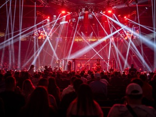 Obrovská rana pre koncoročný turnaj v O2 Arene: Jeden veľký zápas neuvidíme!