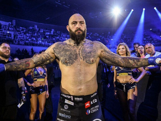 Michal Martínek pozná ďalšiu výzvu: V KSW ho čaká návrat do akcie!