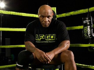 Mike Tyson sa vracia? Na stole má veľký zápas