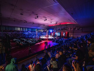 PML sa vracia do Hlohovca: Prvý turnaj roka prinesie dva titulové duely a veľký návrat