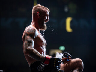 Karol Ryšavý opäť pred domácim publikom: OKTAGON 89 hlási druhý oficiálne oznámený zápas!