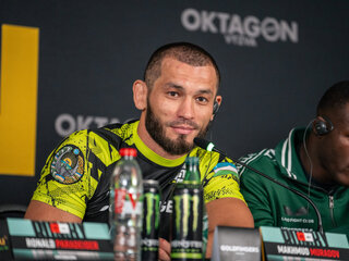 Makhmud Muradov reaguje na kauzu Karlosa Vémolu: Nech urobil čokoľvek, stále bude môj kamarát!