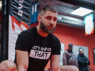 KOMENTÁR Sú dve brutálne ukončenia v UFC málo? Procházka mimo TOP 10 v ankete Sportovec roku