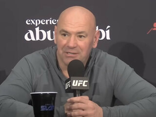 Dana White reaguje prehru Jiřího Procházku: Mal som za to, že je koniec!
