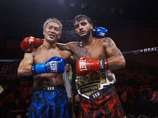 Václav Sivák potvrdil kvality: Yasuhiro Kido nemal šancu, titul ostáva v Česku!