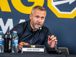 Ondřej Novotný o expanzii OKTAGONu do Poľska: Potrebujeme nové príbehy a legendy!