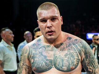 Lukáš Fajk prehovoril spoza mreží: Trénuje a chystá návrat!