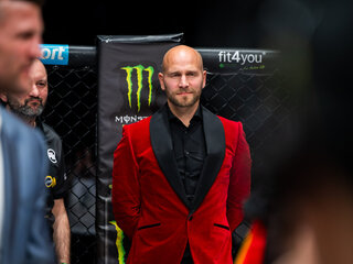 OKTAGON v arabskom svete? Pavol Neruda prezradil, aká ponuka bola na stole