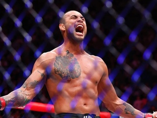 Carlos Ulberg si rýpol do Jiřího Procházku: Použil jeho vlastnú zbraň!