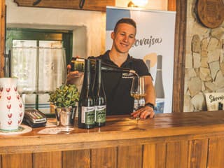 Večery, ktoré držia partiu