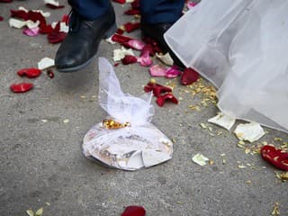 Slovenské a české svadobné tradície: Poznáš ich všetky?