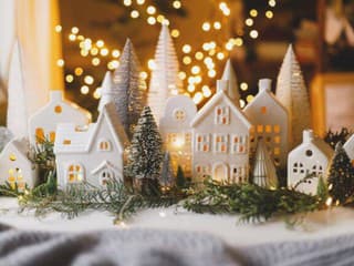 Môjdom.sk vám želá tie najkrajšie Vianoce