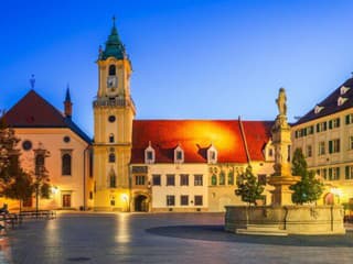 Rebríček kvality života odhaľuje, kde na Slovensku sa žije najlepšie. Toto je top 10 obcí a miest!