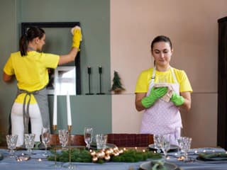 10 miest, ktoré si návšteva všimne, keď ich zabudnete upratať! Čo pokazí dobrý dojem, aj keď máte čisto?