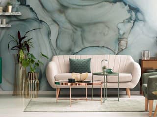 Pripomína jazero a les a prináša napätie aj pokoj. Farba roka 2026 Hidden Gem je neutrálna, ale nie taká, ako možno čakáte