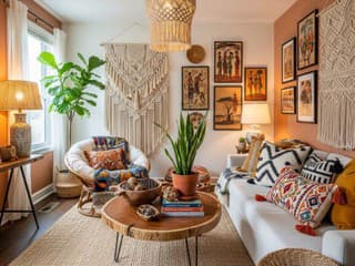 Pinterest predpovedal svoje TOP trendy pre rok 2026 a nás poriadne prekvapili. Naozaj do interiérov mieria takéto štýly?