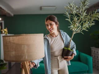 7 trikov, ako dizajnéri šetria pri vlastnej renovácii (a vy môžete tiež!). Ako vynoviť bývanie a zaplatiť menej?