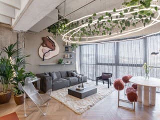 Takto sa rieši úložné miesto v malom byte! Aby v ňom bol poriadok, prišla architekta s úžasným nápadom