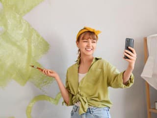 6 dizajnérskych trendov zo sociálnych sietí, ktoré môžu pokaziť dojem a zničiť nábytok. Na ktoré rady si treba dať pozor?