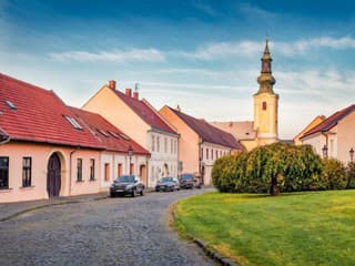 Tieto slovenské mestá sú jedny z najlacnejších v Európe, vyrátal zahraničný portál. Tri z nich sú v TOP 20!