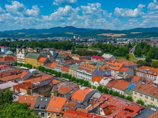 Toto slovenské mesto stojí za návštevu, odporúča zahraničný magazín! Zaradil ho medzi top európske destinácie 2026