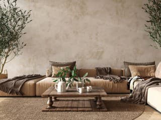 3 + 10 stierok do interiéru: čo je vhodné do vlhkých domov a čo použiť na staré múry? Odborníci prezradili aj svoje rady