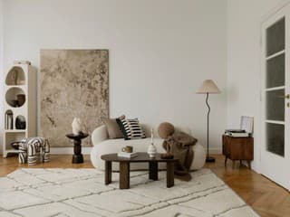 Zabudnite na béžovú, nudné steny a farmárske bývanie! 8 trendov, ktoré boli všade, no v roku 2026 sa s nimi rozlúčime