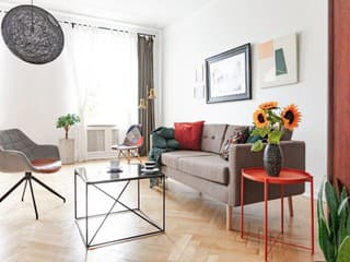 7 chýb, ktoré v interiéri kazia dobrý dojem. Čo robíme zle, keď bývanie vyzerá ako bez života?